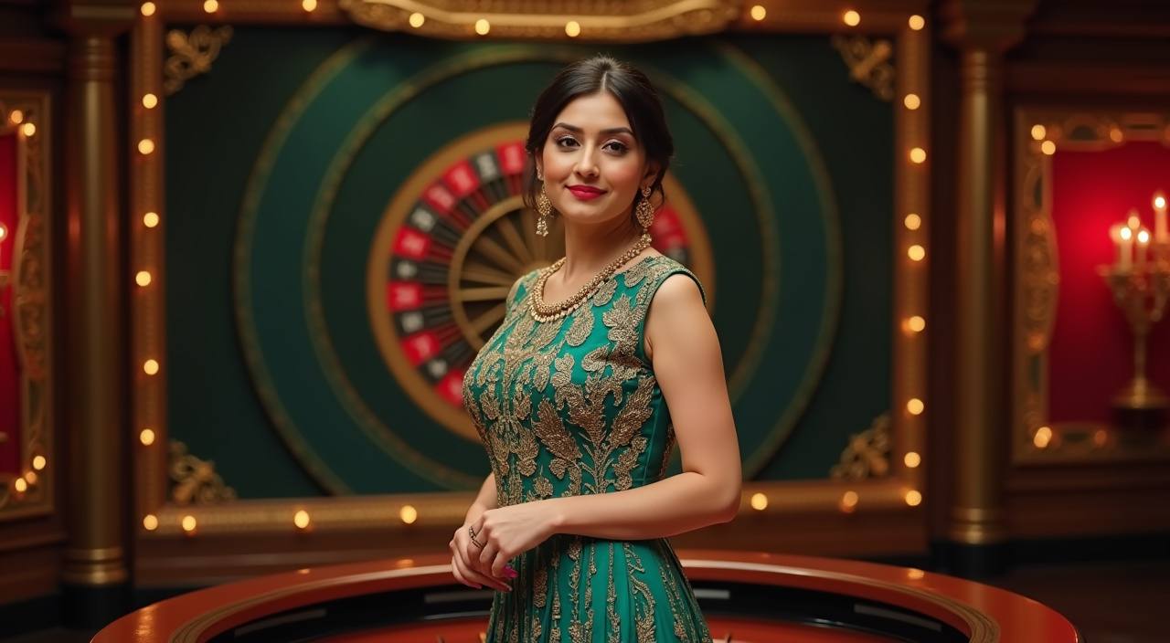 299db গোল্ডেন ক্যাসিনো রুলেট